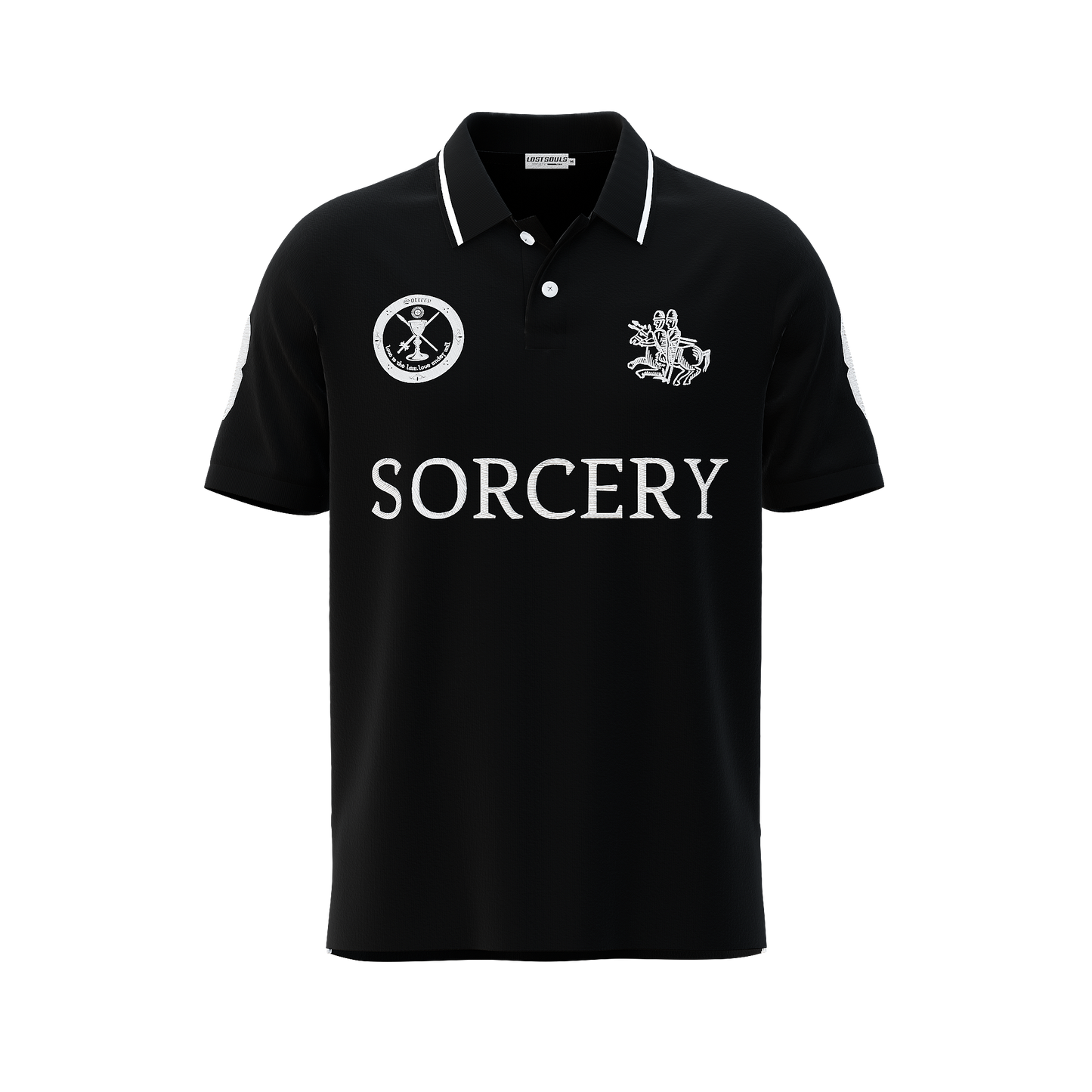 SORCERY POLO