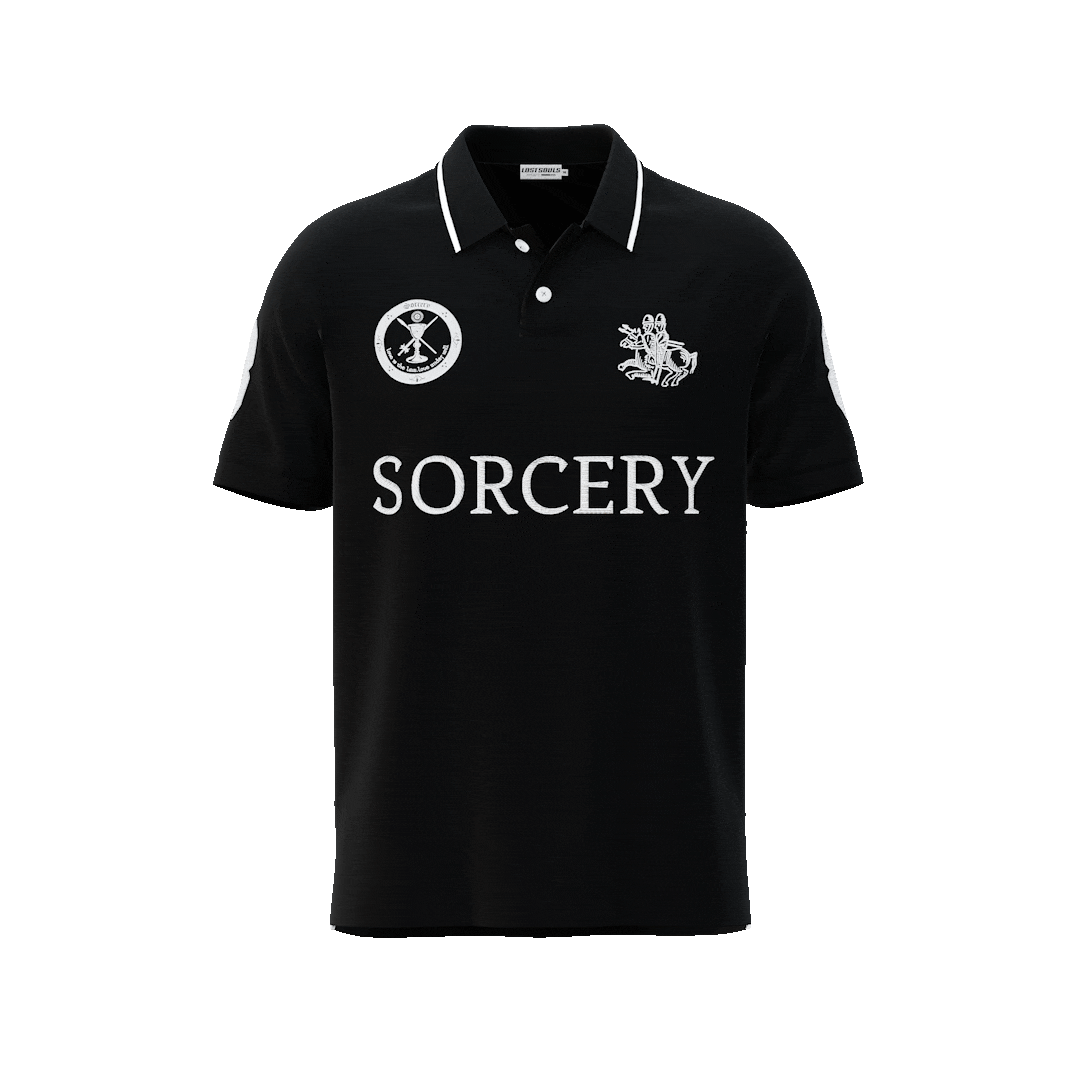 sorcery polo  - lost souls society