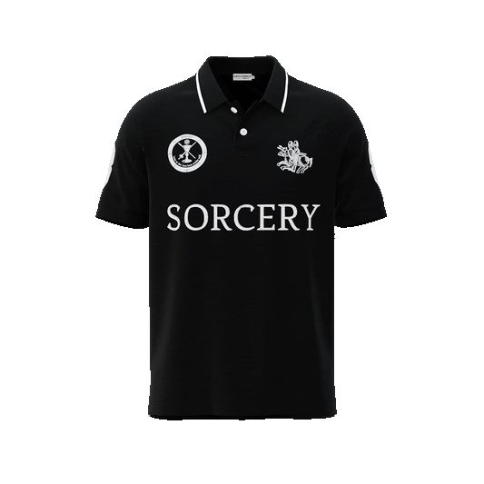 sorcery polo  - lost souls society